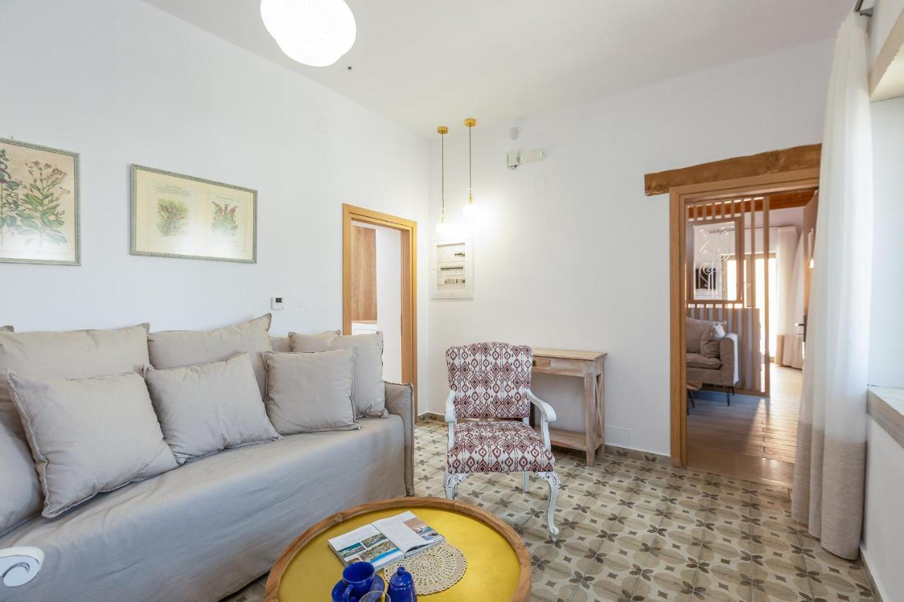 Sissi Boutique Villa Pigi  Exterior foto